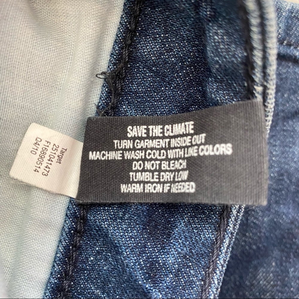 William Rast For Target Skinny Jeans 2 - Picture 7 of 7